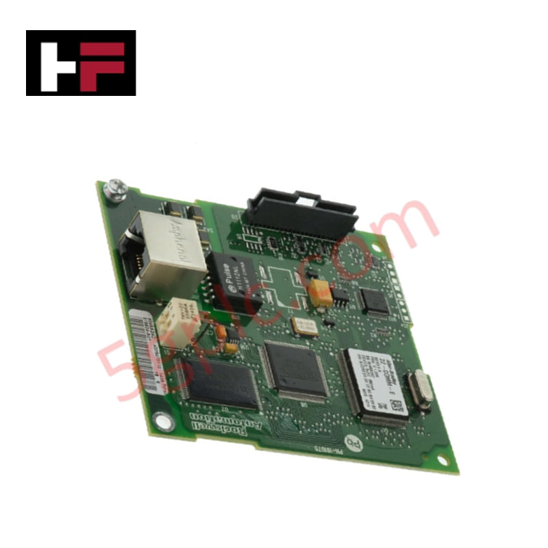Allen-Bradley PowerFlex 40 22-COMM-E EtherNet/IP Adapter Module