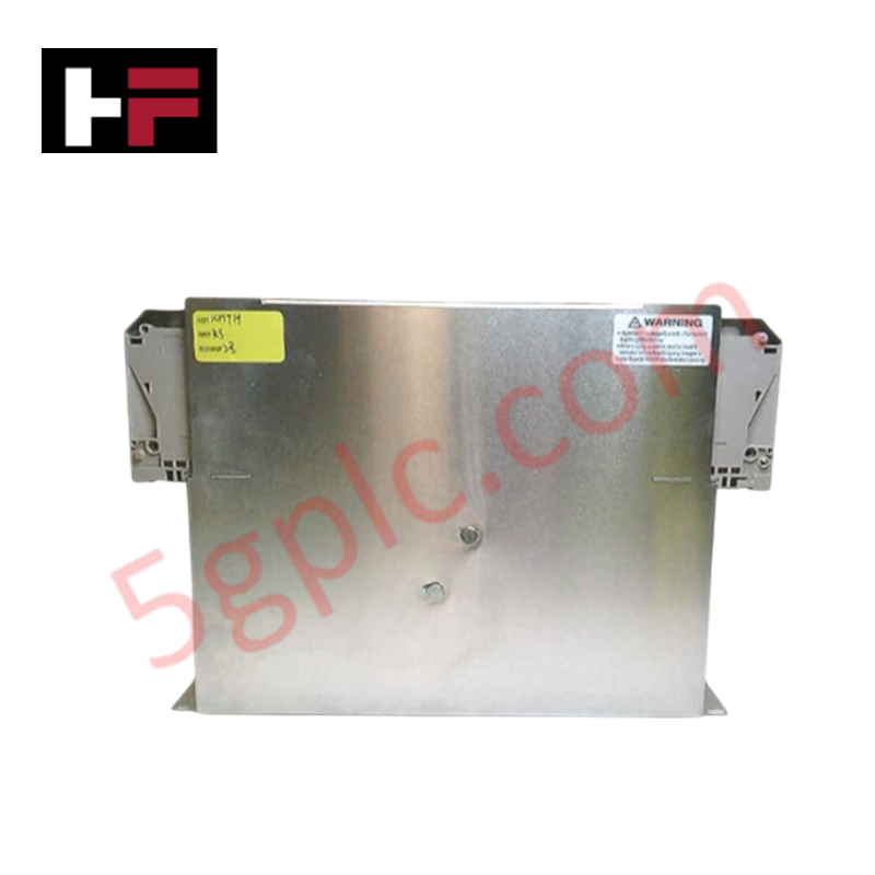 Filtro de Linha EMC PowerFlex Allen Bradley 22-RFD150