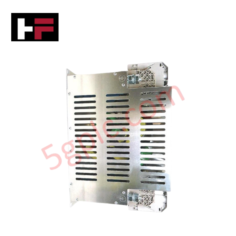 Filtro de Linha EMC PowerFlex Allen Bradley 22-RFD150