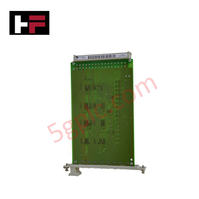 4-Fold Output Module 22 120 | HIMA Industrial Safety I/O