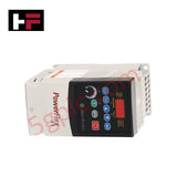 Allen Bradley 22A-A2P3N104 PowerFlex 4 регулируемый частотный привод переменного тока