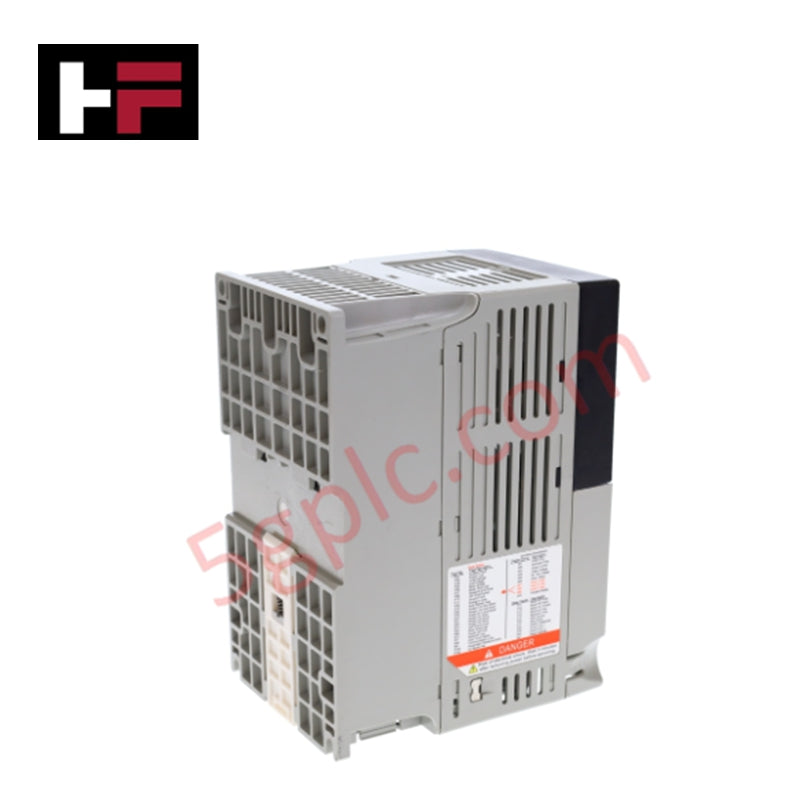 محرك تيار متردد PowerFlex 4 22A-D8P7N104 ألين-برادلي ثلاثي الطور