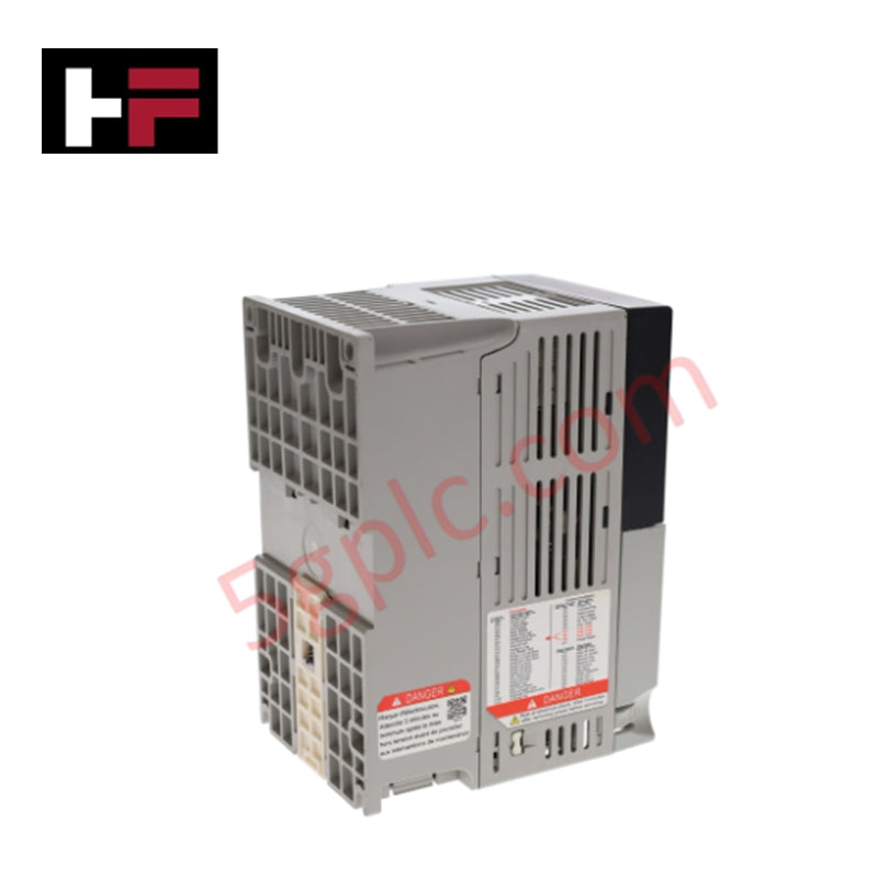Allen-Bradley 22B-D6P0N104 PowerFlex 40- 2,2 kW (3 BG) AC Sürücü