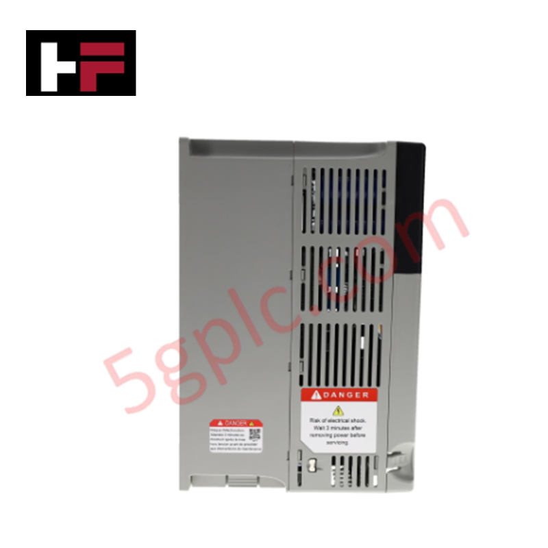 22C-B024N103 | Allen-Bradley | Частотный преобразователь PowerFlex 400 с регулируемой частотой переменного тока