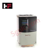 Variador de frecuencia Allen Bradley 22C-D060A103 PowerFlex 400 para ventilador y bomba AC