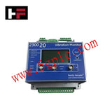 Bently Nevada 2300/20-00 Durable Vibration Monitor