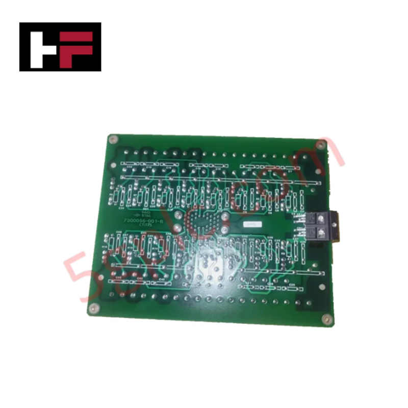 2352 | Triconex | Panel Penamatan Luaran Input Analog