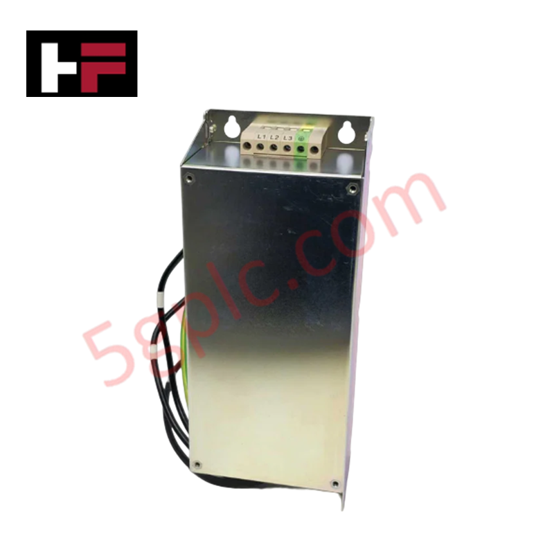 Allen-Bradley 25-RF033-DL PowerFlex 520-Seri Filter Garis EMC