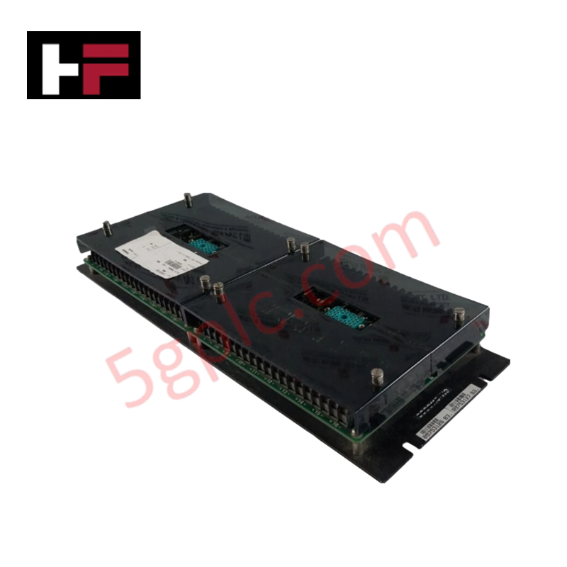 2551-1 | Triconex | Digital Input External Terminator 7400056-110 Rev 03 115V