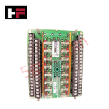 2553-8 7400056-380 | Triconex | Carte à bornes