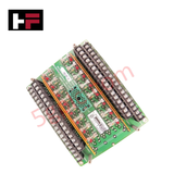 2553-8 7400056-380 | Triconex | Carte à bornes
