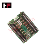 2553 7400056-310 | Triconex | Placa de terminais para módulo de entrada analógica