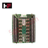2553 7400056-310 | Triconex | Placa de terminais para módulo de entrada analógica