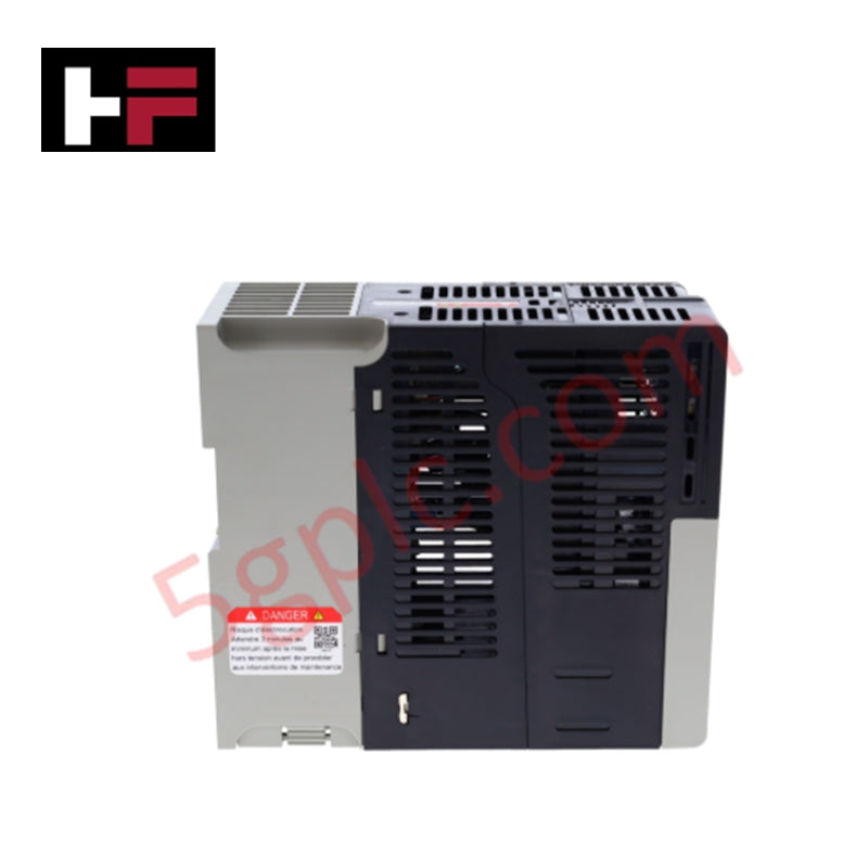 Allen-Bradley 25A-D4P0N104 PowerFlex 523 Inversor de Frequência Variável