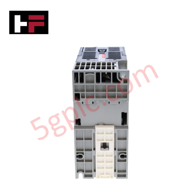 Variateur de fréquence AC réglable Allen-Bradley 25A-D4P0N104 PowerFlex 523