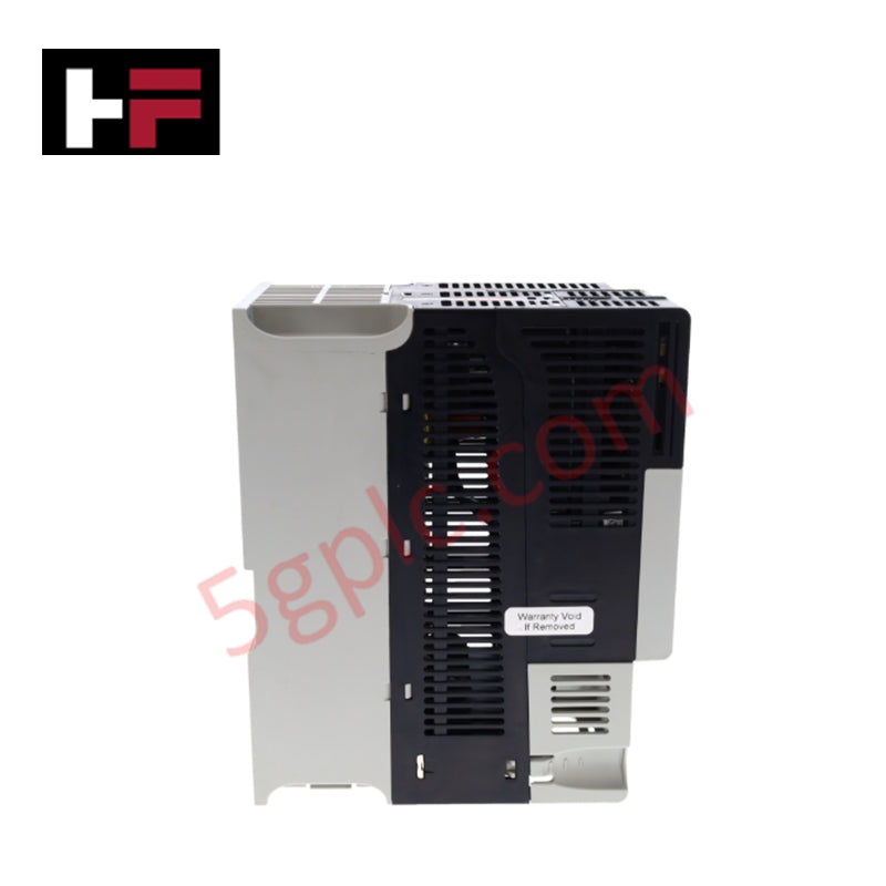 Allen Bradley PowerFlex 525 | 25B-D017N104 | Drehstrom-Wechselstromantrieb
