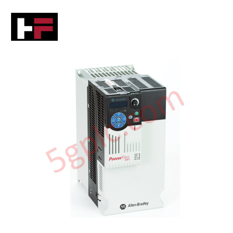 25B-D030N114 | Allen-Bradley | PowerFlex 525 Frequenzumrichter