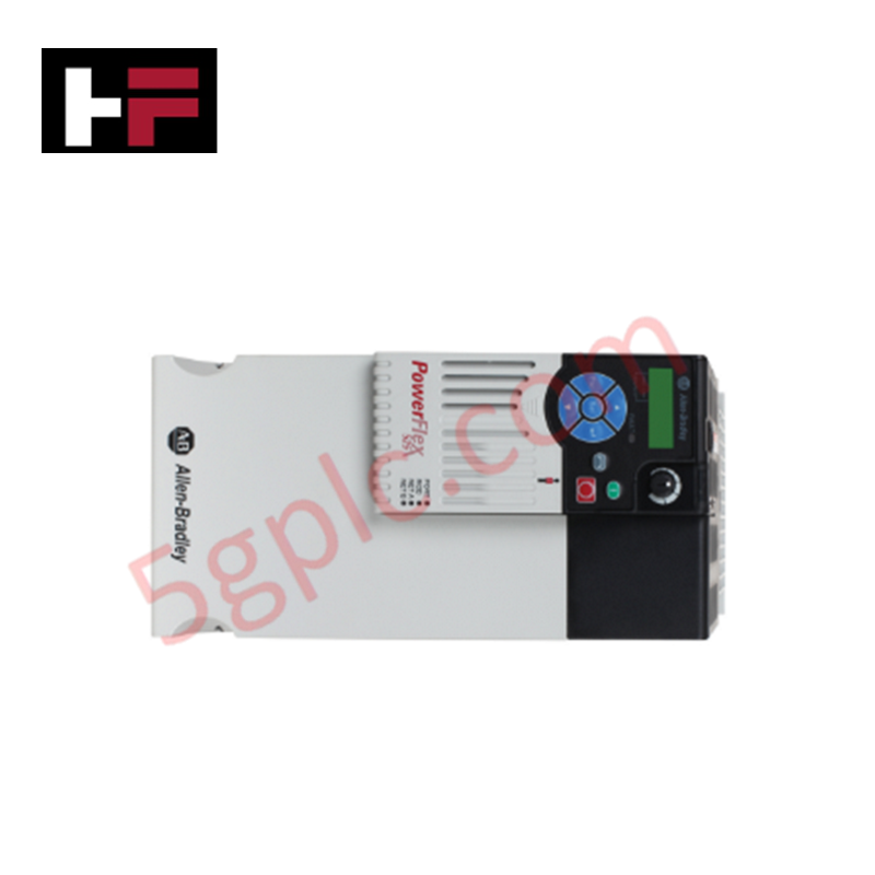 25B-D030N114 | Allen-Bradley | PowerFlex 525 Frequenzumrichter