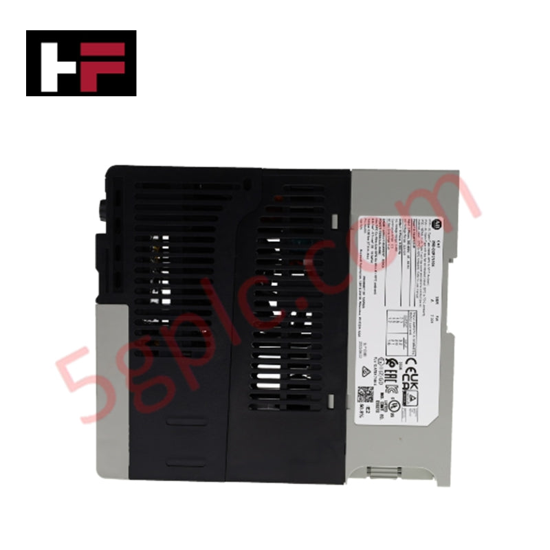 25B-D2P3N104 PowerFlex 525 Drive AC Frekuensi Variabel | Allen-Bradley