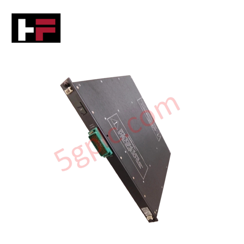 2651-100 | Triconex | Digital Output Assembly Module