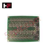 Carte de raccordement Triconex 2652-1 7400058-310