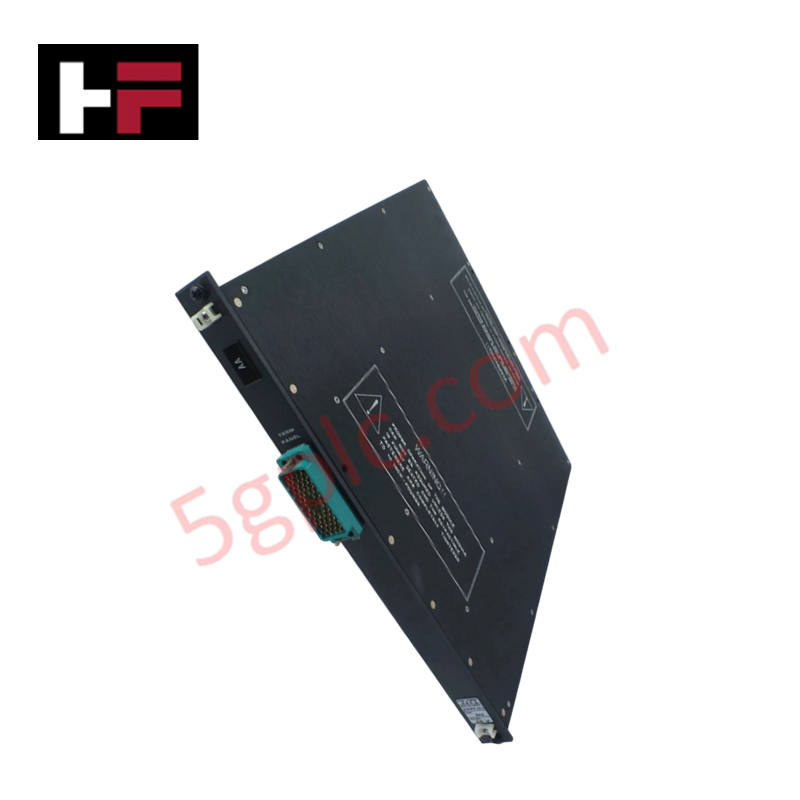 Triconex 2652-310 3000107-310 Digitales Ausgangsmodul