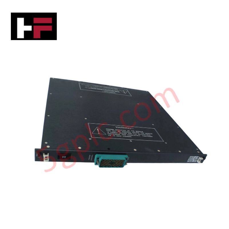 ماژول خروجی دیجیتال Triconex 2652-350