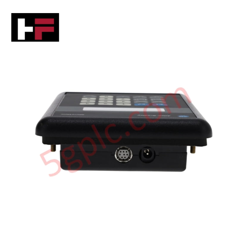 2707-MVP232 Interfaz de Operador MicroVista Allen Bradley | Serie B