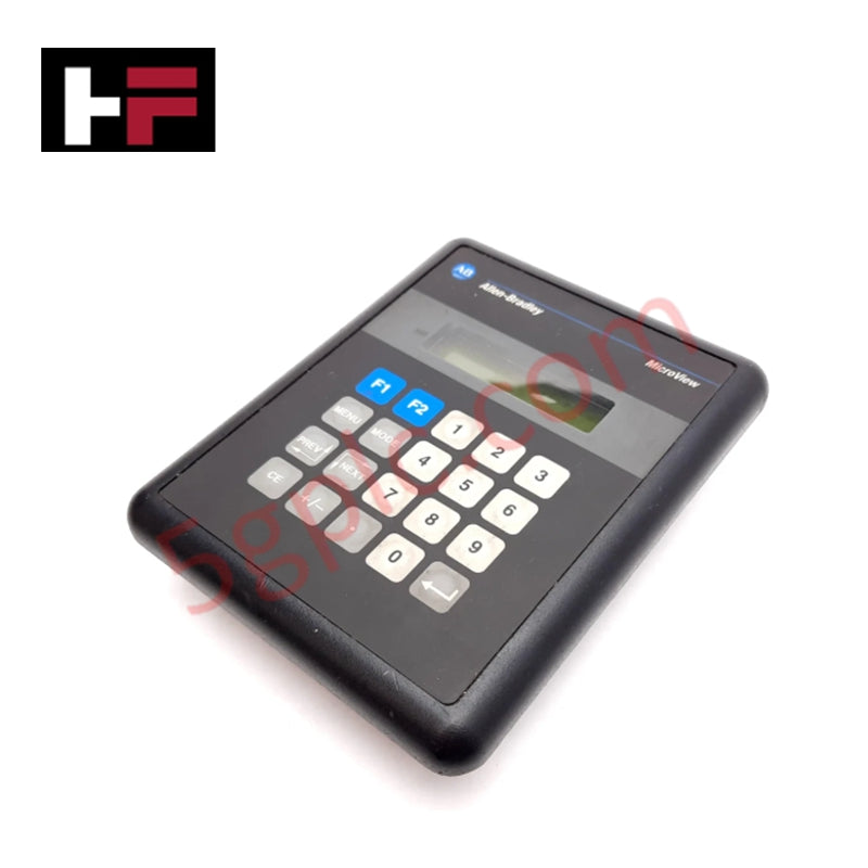 2707-MVP232 Allen Bradley MicroView Bedienerschnittstelle | Serie B