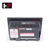Interfaz de Operador Monocromática Allen Bradley 2711-K5A8 PanelView 550 con Teclado