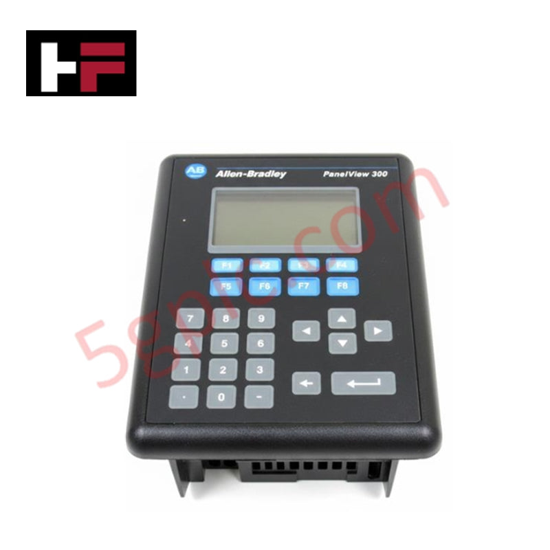 2711-K3A10L1 Terminal opérateur à clavier PanelView 300 | Allen Bradley