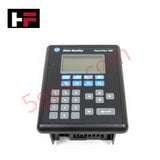 2711-K3A10L1 Панельный терминал оператора с клавиатурой PanelView 300 | Allen Bradley