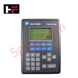 2711-K3A10L1 Панельный терминал оператора с клавиатурой PanelView 300 | Allen Bradley