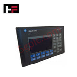 Terminal Operador Padrão Allen Bradley 2711-K5A20 PanelView 550