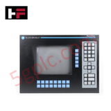 Allen Bradley 2711-KC1 PanelView 1200 Renkli Tuş Takımı HMI Terminali