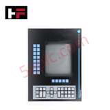 Allen Bradley 2711-KC1 PanelView 1200 Renkli Tuş Takımı HMI Terminali