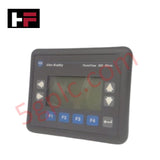 2711-M3A18L1 | Allen-Bradley पैनलव्यू 300 माइक्रो मोनोक्रोम टर्मिनल