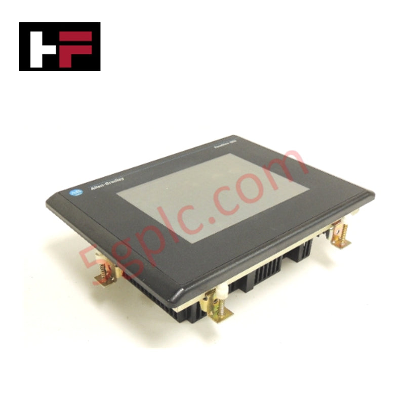 ترمینال لمسی استاندارد PanelView 1000 مدل Allen-Bradley 2711-T10C15L1