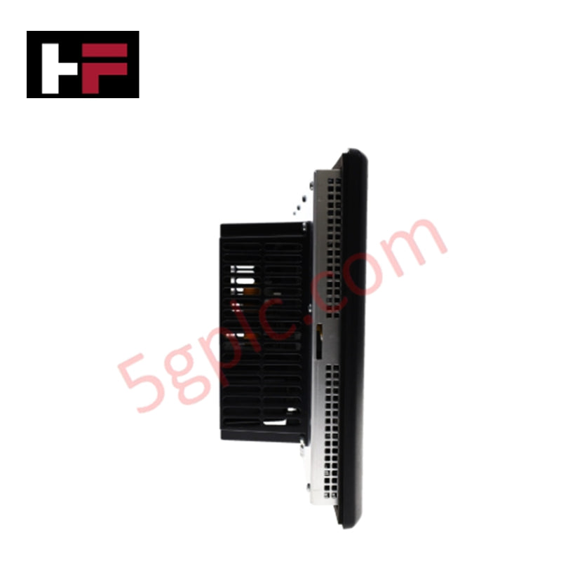 Allen-Bradley PanelView 1000 2711-T10C8 AC Touchscreen Terminal