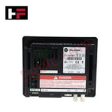 Terminal standard Allen Bradley 2711-T5A10L1 PanelView 550