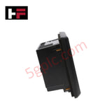 Allen-Bradley 2711-T5A2L1 PanelView 550 Terminal Pengendali Standard