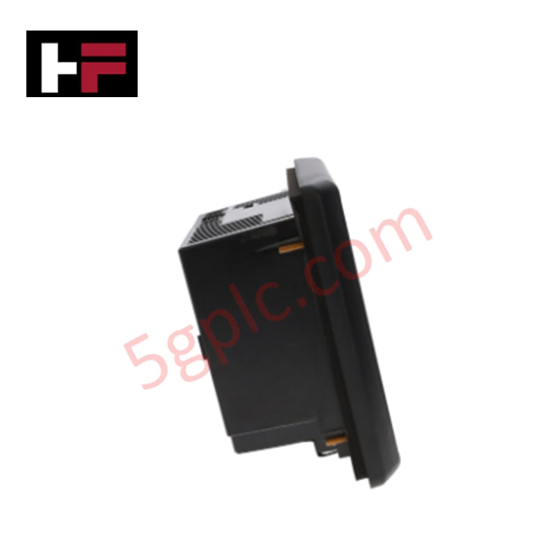 Allen-Bradley 2711-T5A2L1 PanelView 550 Terminal Pengendali Standard