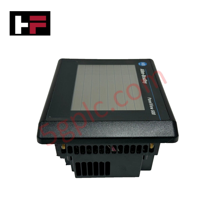 2711-T6C8L1 | Allen Bradley | PanelView 600 Antarmuka Operator Standar