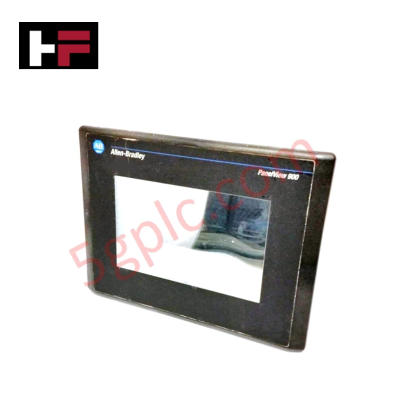 2711-T9A2 PanelView 900 Standard Operator Terminal Allen Bradley