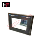 ترمینال اپراتور استاندارد پنلویو ۹۰۰ 2711-T9A2 آلن برادلی