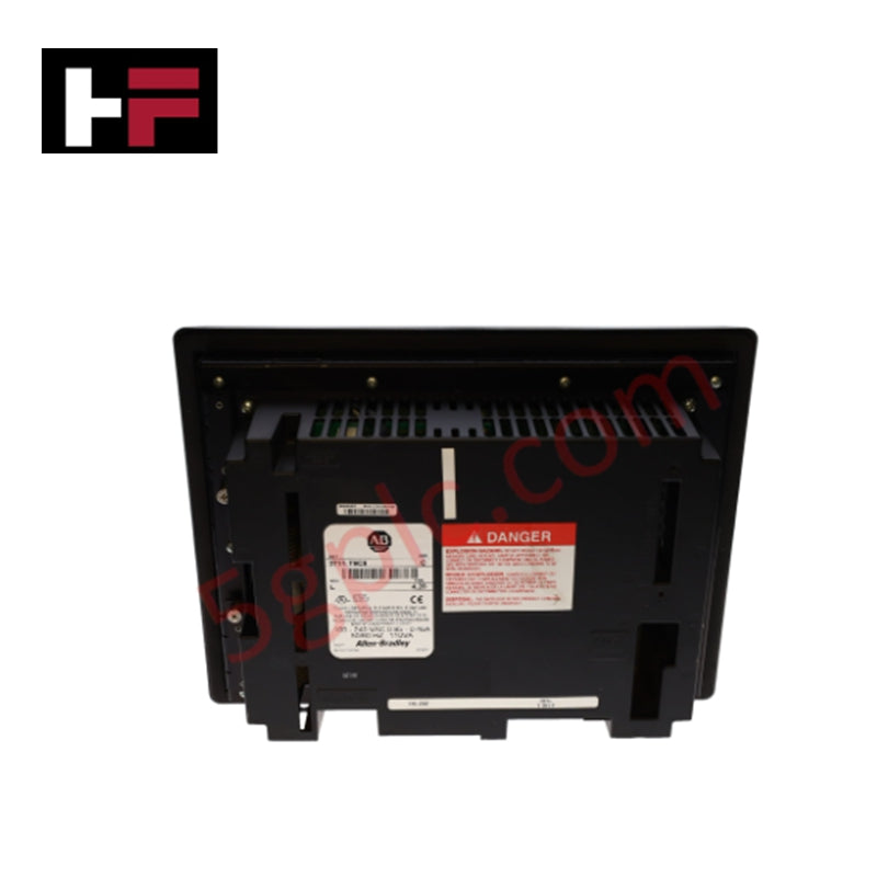 Allen-Bradley | 2711-T9C8 | PanelView 900 | Standard Operator Terminal