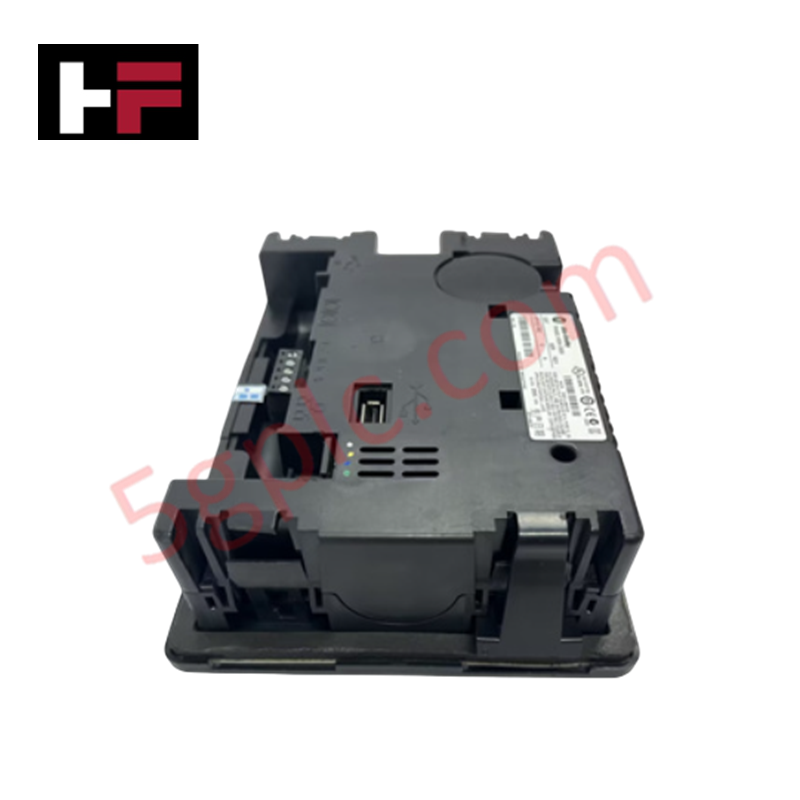 2711C-T6C | Allen-Bradley PanelView Bileşen C600 Grafik Terminali