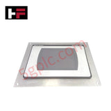 Allen-Bradley 2711C-T6M Komponen PanelView Terminal Sentuh Monokrom C600