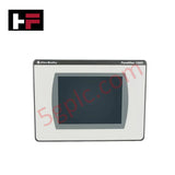 Allen Bradley 2711C-T6T Painel de Visão C600 Tela Sensível ao Toque Interface Homem-Máquina Exibição Gráfica