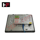 Allen Bradley 2711C-T6T Painel de Visão C600 Tela Sensível ao Toque Interface Homem-Máquina Exibição Gráfica